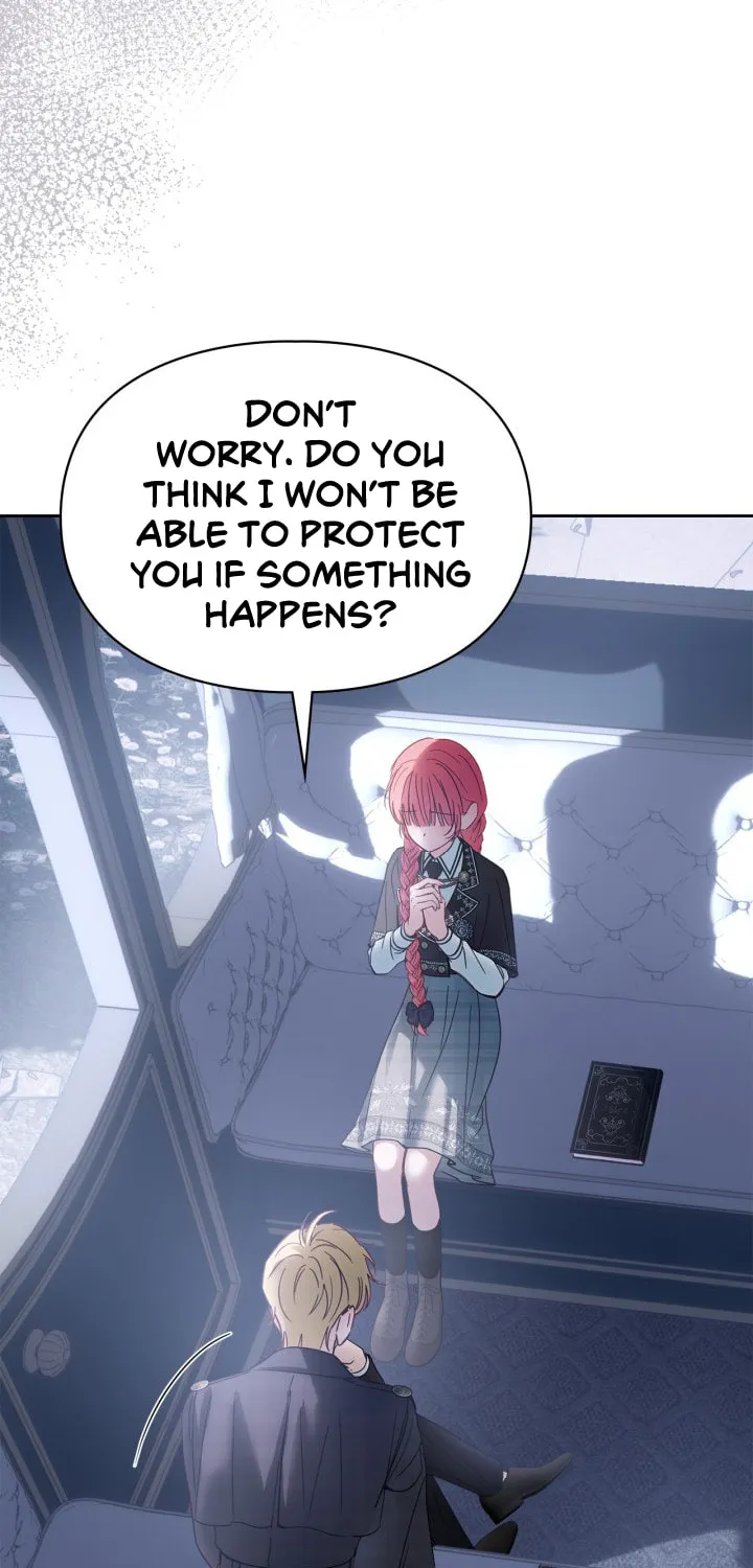 Read Baby Prisoner of the Winter Castle EN Manga Online