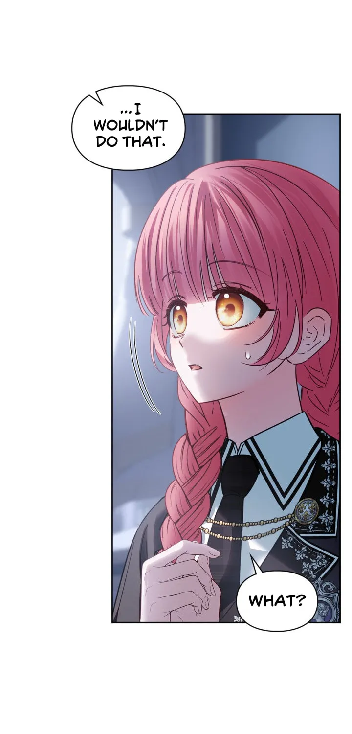 Read Baby Prisoner of the Winter Castle EN Manga Online