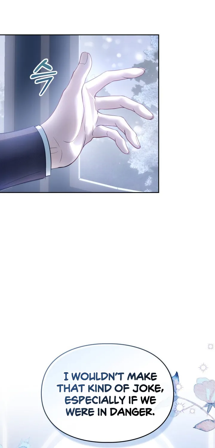 Read Baby Prisoner of the Winter Castle EN Manga Online