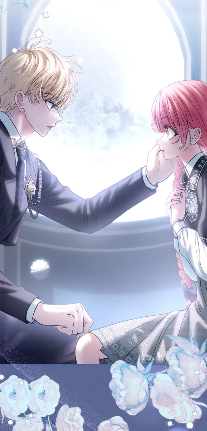 Read Baby Prisoner of the Winter Castle EN Manga Online