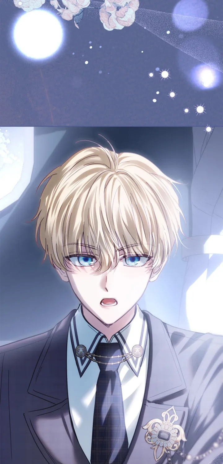 Read Baby Prisoner of the Winter Castle EN Manga Online