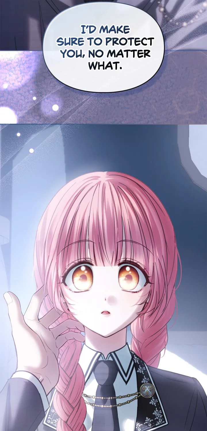 Read Baby Prisoner of the Winter Castle EN Manga Online
