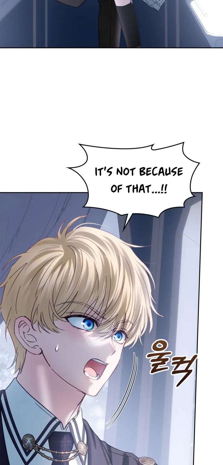 Read Baby Prisoner of the Winter Castle EN Manga Online