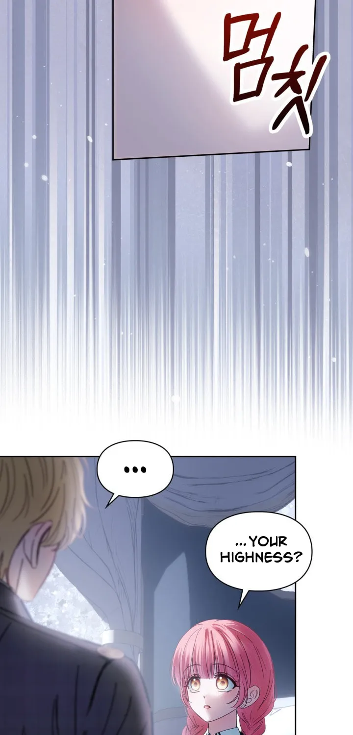 Read Baby Prisoner of the Winter Castle EN Manga Online