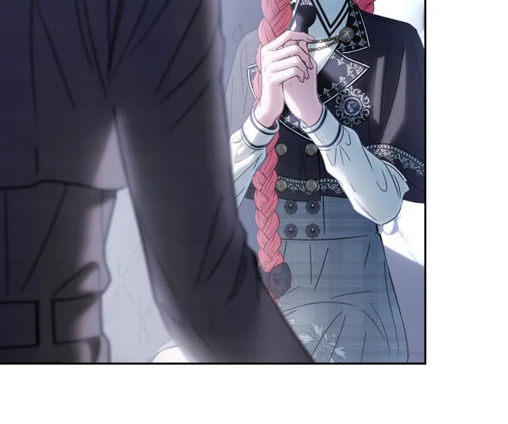 Read Baby Prisoner of the Winter Castle EN Manga Online