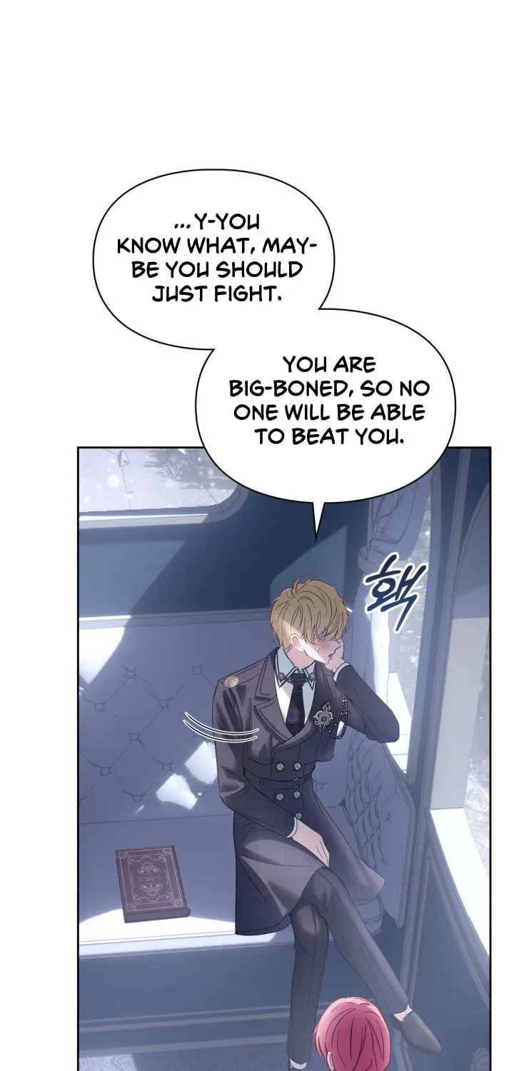 Read Baby Prisoner of the Winter Castle EN Manga Online