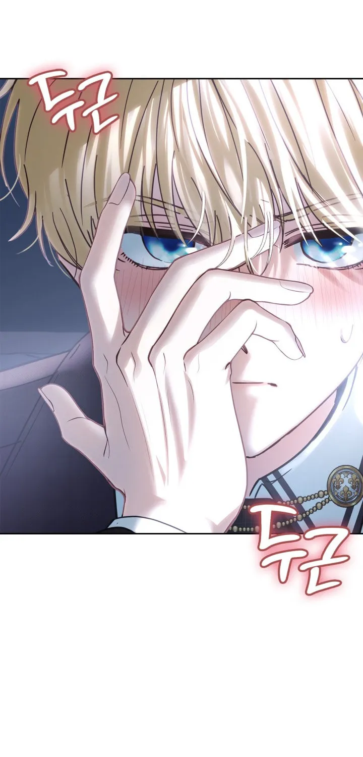 Read Baby Prisoner of the Winter Castle EN Manga Online