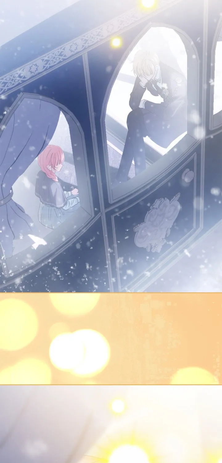 Read Baby Prisoner of the Winter Castle EN Manga Online