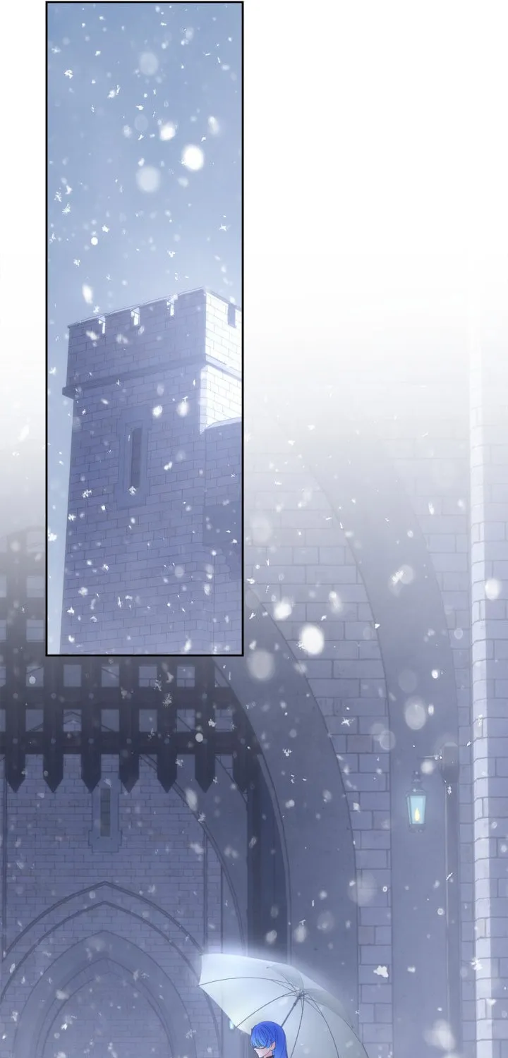 Read Baby Prisoner of the Winter Castle EN Manga Online