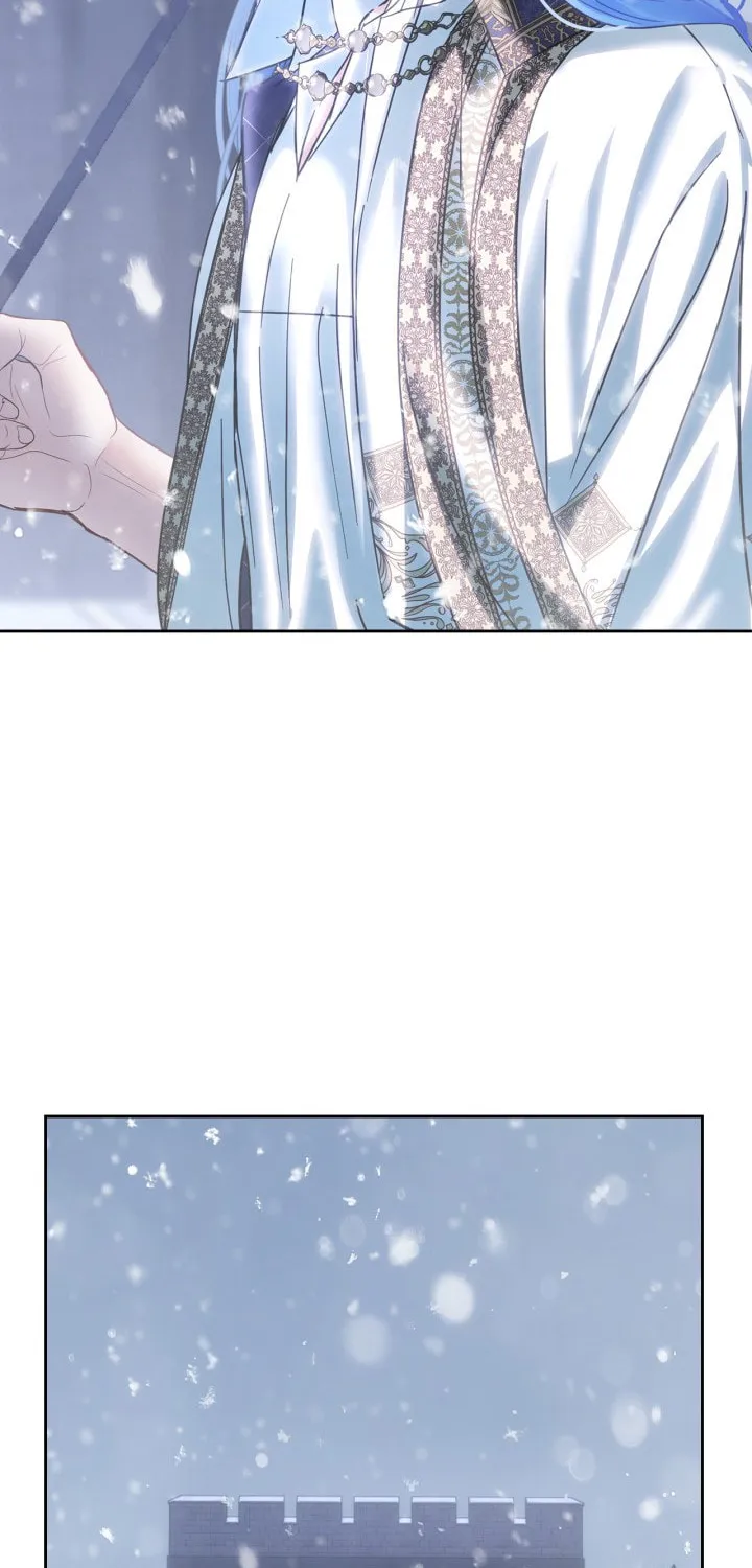 Read Baby Prisoner of the Winter Castle EN Manga Online