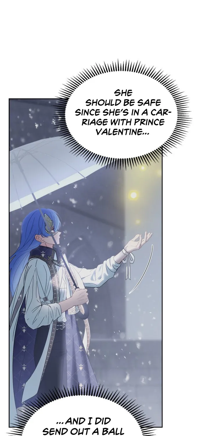 Read Baby Prisoner of the Winter Castle EN Manga Online