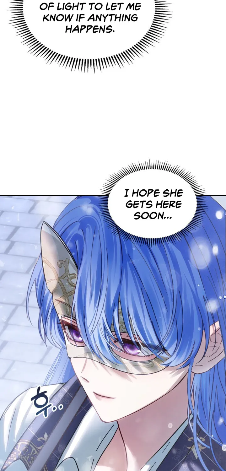 Read Baby Prisoner of the Winter Castle EN Manga Online