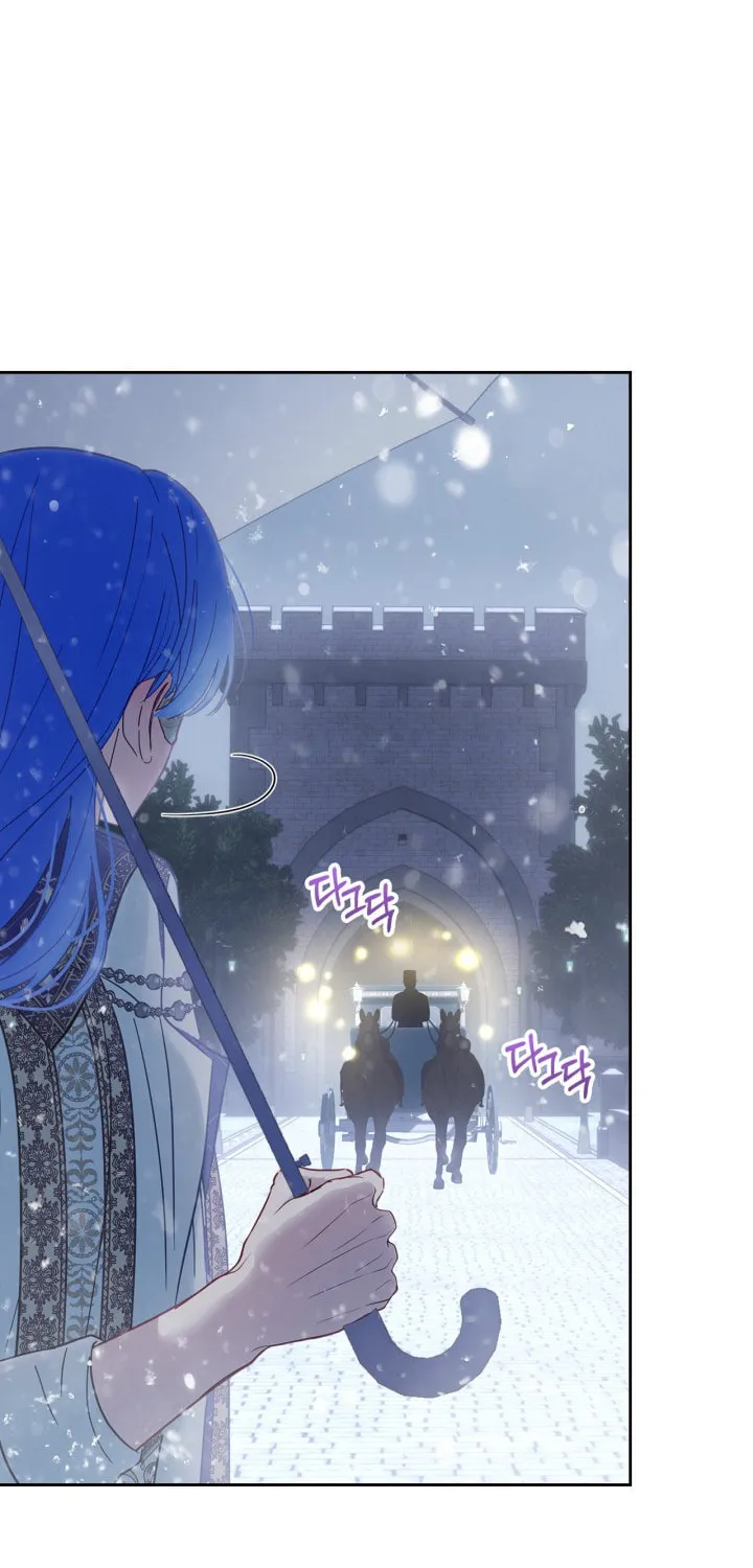 Read Baby Prisoner of the Winter Castle EN Manga Online