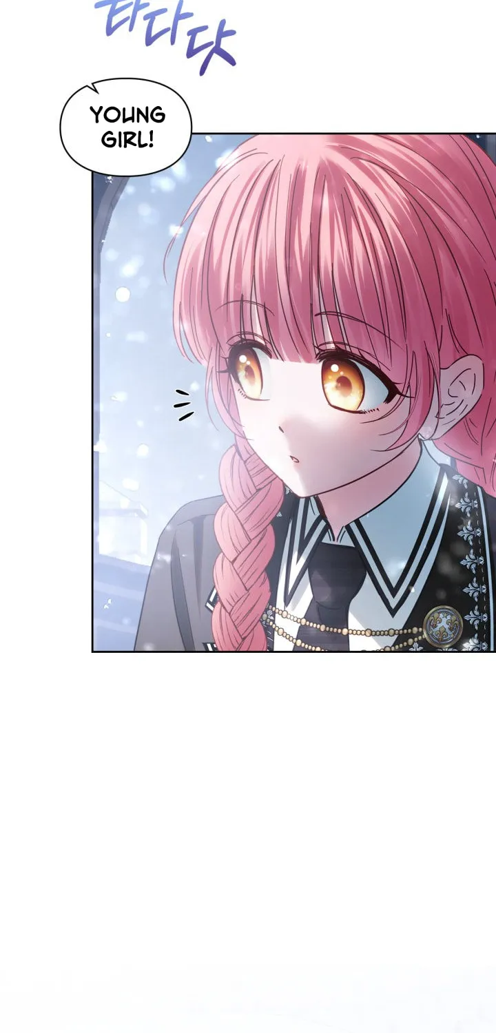 Read Baby Prisoner of the Winter Castle EN Manga Online