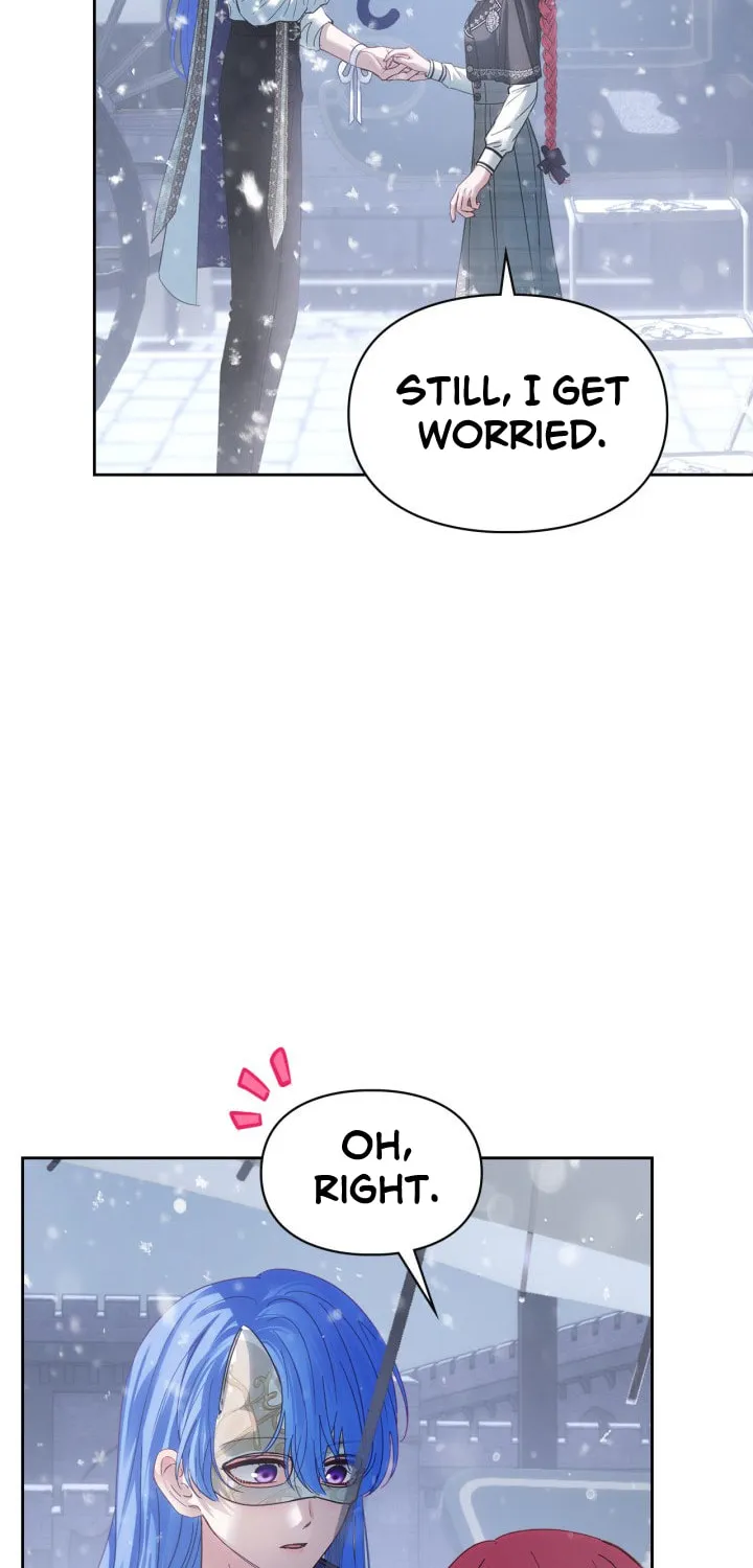 Read Baby Prisoner of the Winter Castle EN Manga Online