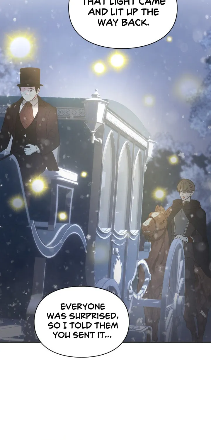 Read Baby Prisoner of the Winter Castle EN Manga Online