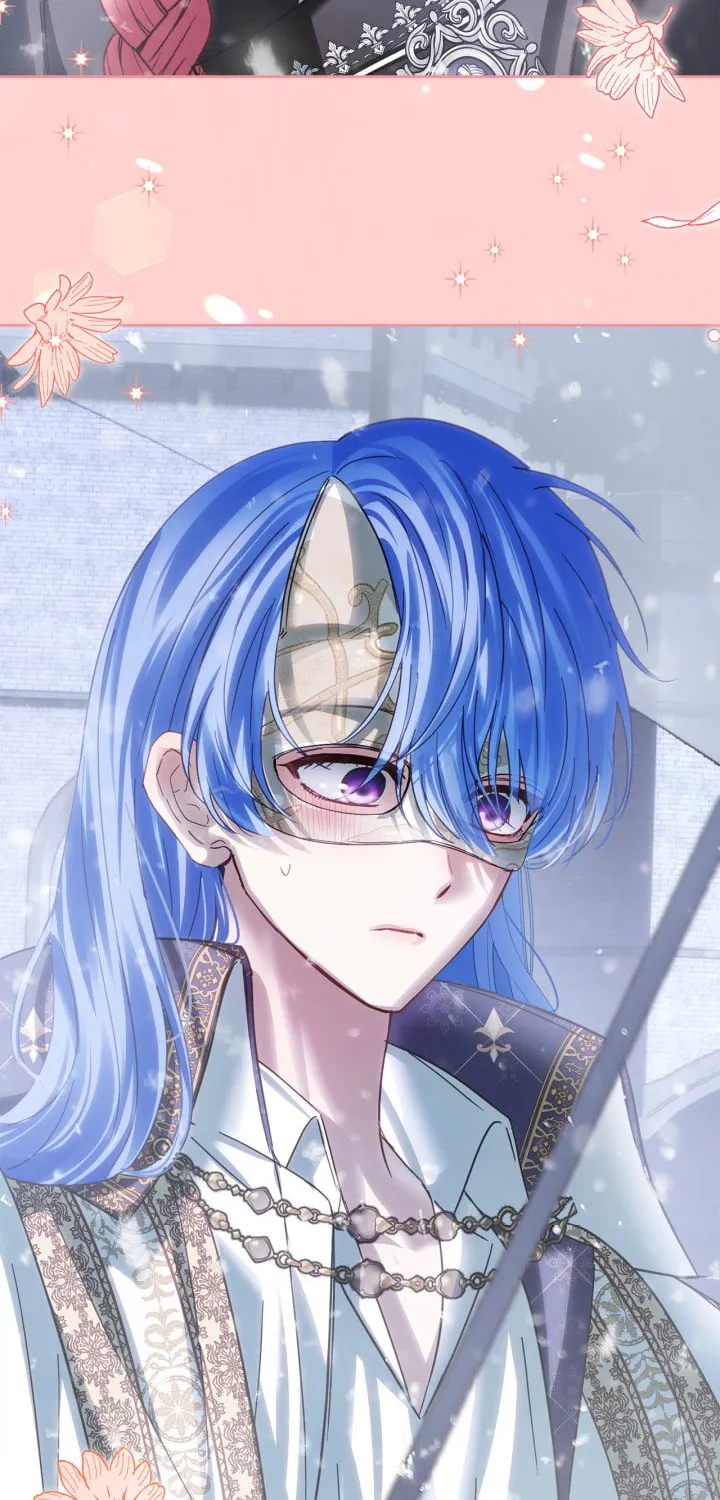 Read Baby Prisoner of the Winter Castle EN Manga Online