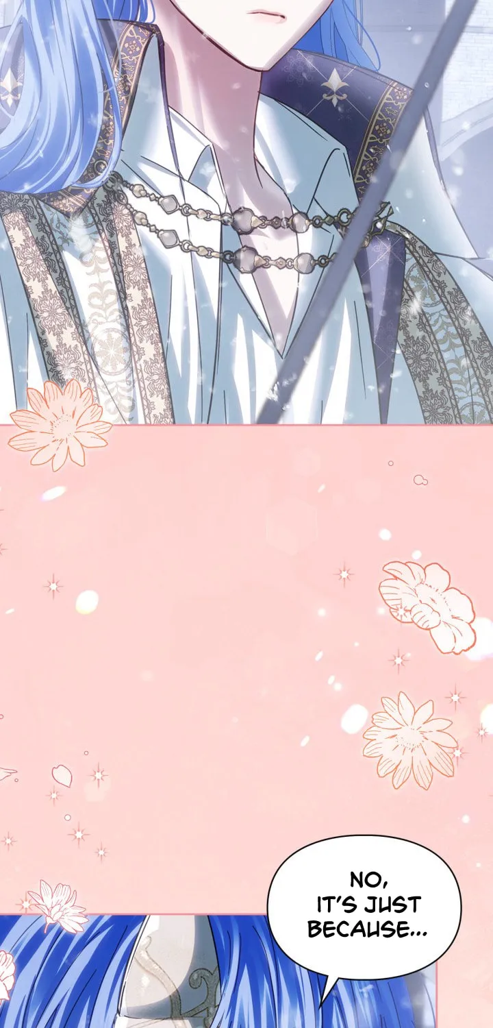 Read Baby Prisoner of the Winter Castle EN Manga Online