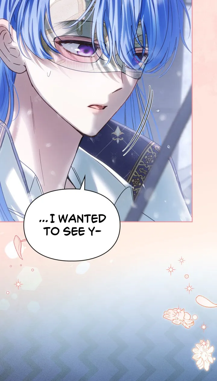 Read Baby Prisoner of the Winter Castle EN Manga Online