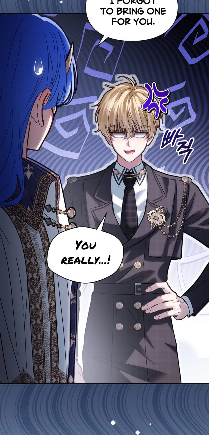 Read Baby Prisoner of the Winter Castle EN Manga Online