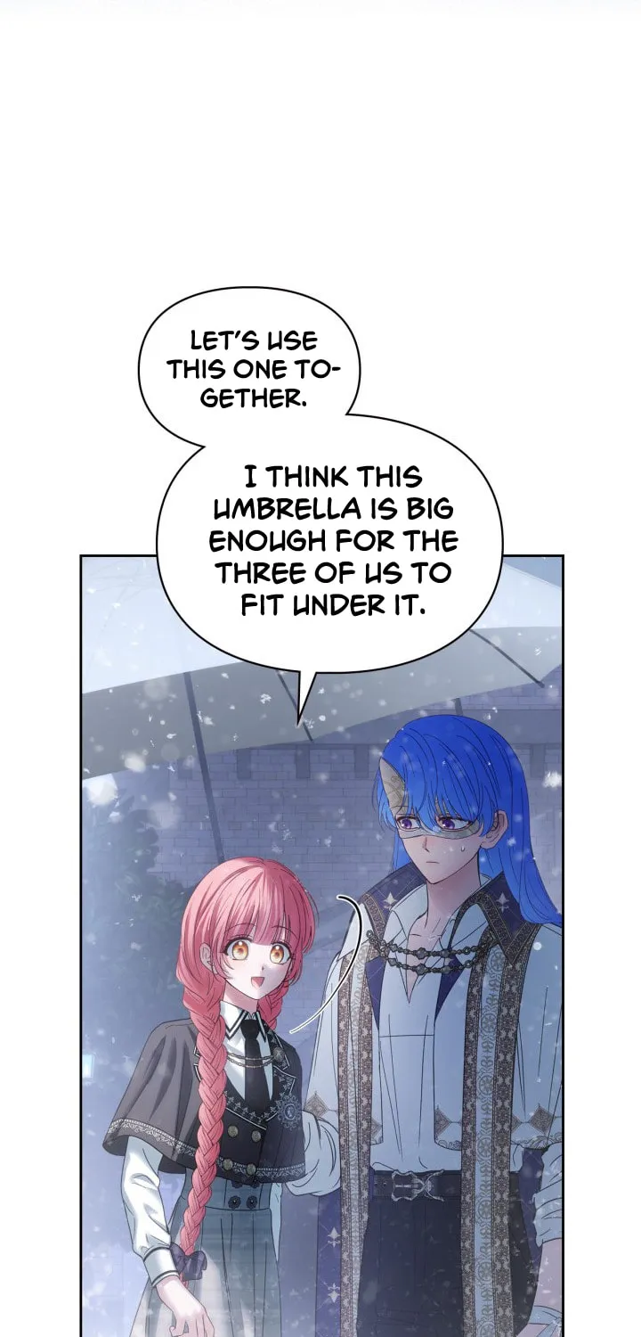 Read Baby Prisoner of the Winter Castle EN Manga Online