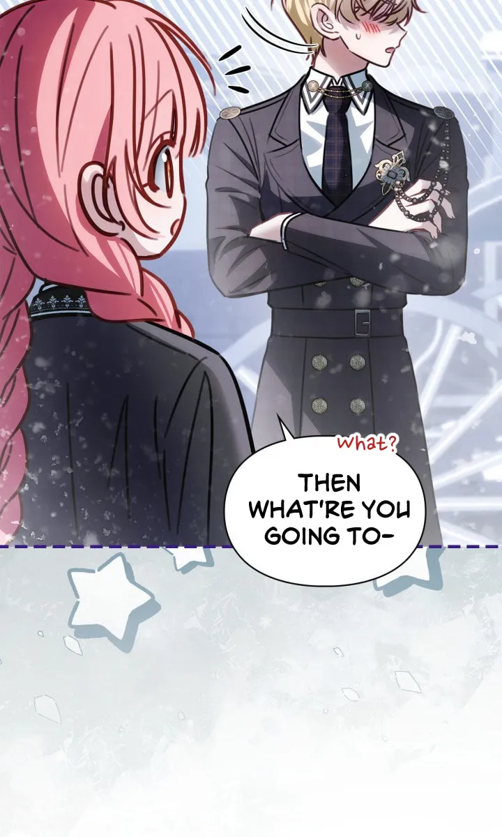 Read Baby Prisoner of the Winter Castle EN Manga Online