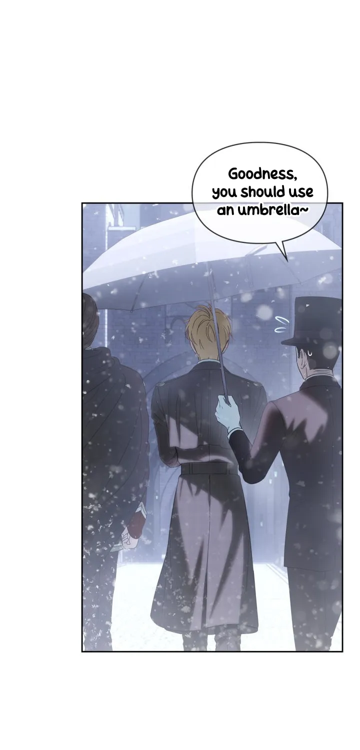 Read Baby Prisoner of the Winter Castle EN Manga Online