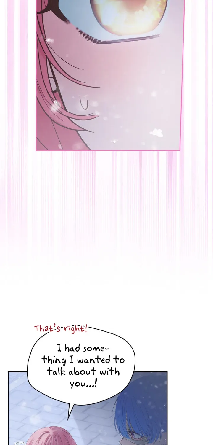 Read Baby Prisoner of the Winter Castle EN Manga Online