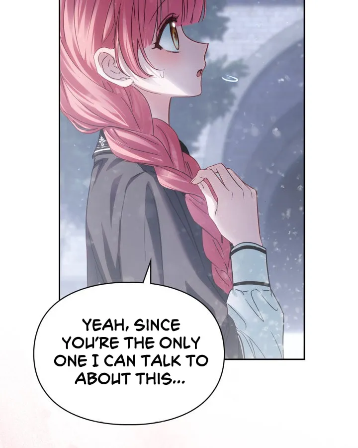 Read Baby Prisoner of the Winter Castle EN Manga Online