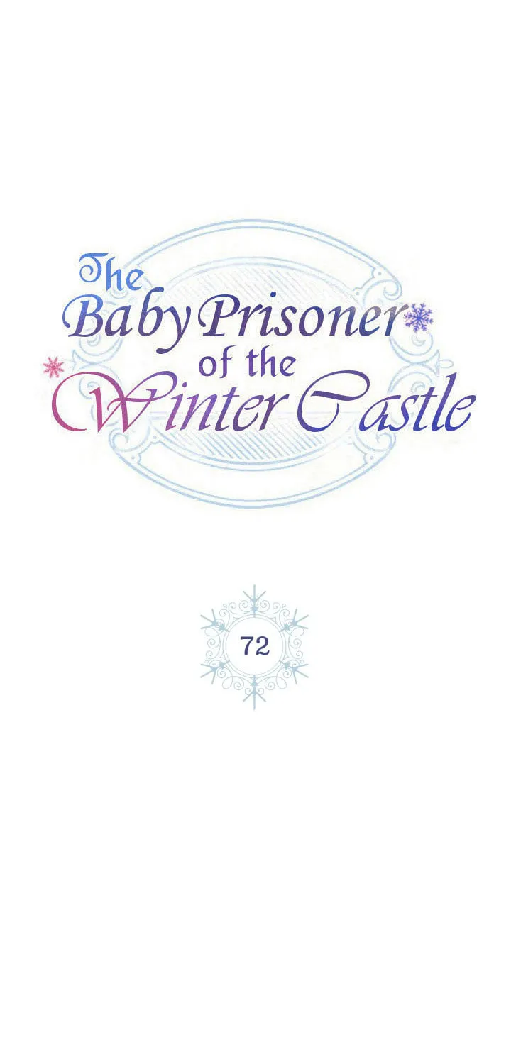 Read Baby Prisoner of the Winter Castle EN Manga Online