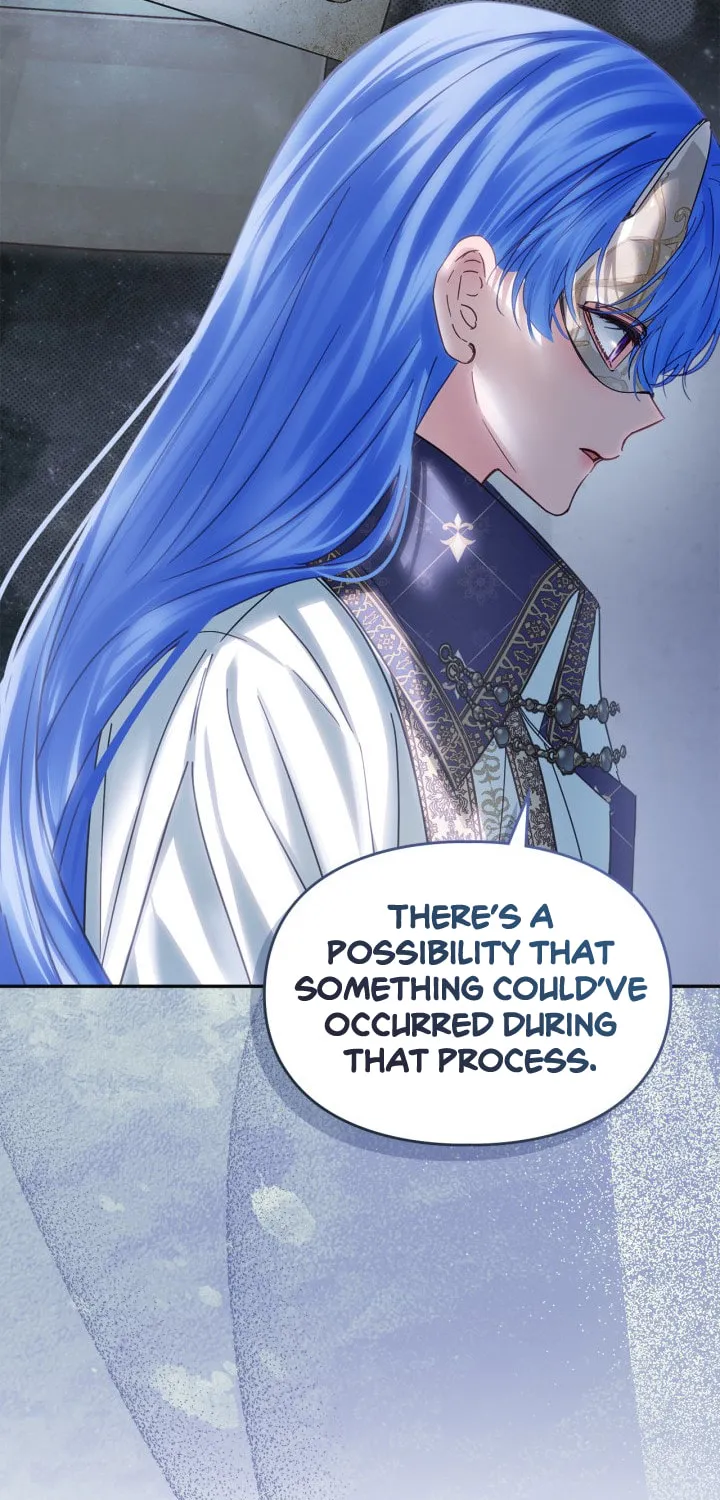 Read Baby Prisoner of the Winter Castle EN Manga Online
