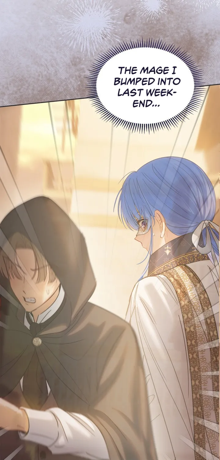 Read Baby Prisoner of the Winter Castle EN Manga Online