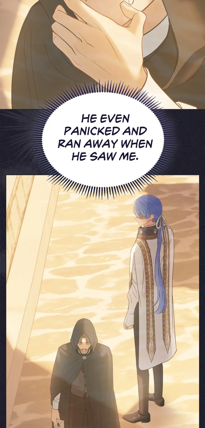 Read Baby Prisoner of the Winter Castle EN Manga Online