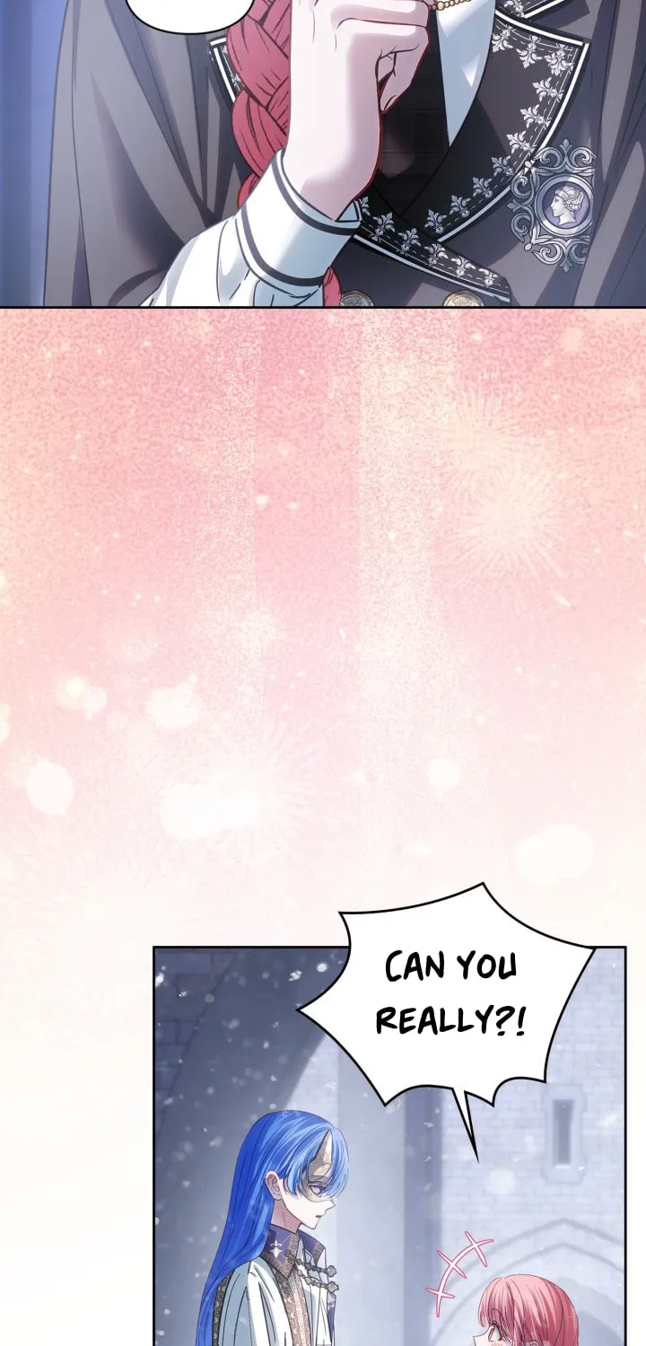 Read Baby Prisoner of the Winter Castle EN Manga Online