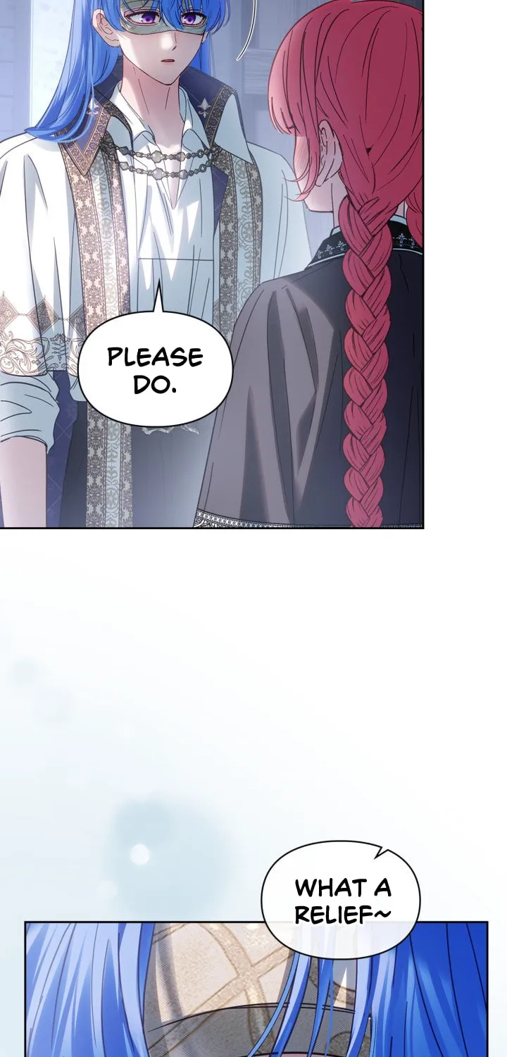 Read Baby Prisoner of the Winter Castle EN Manga Online