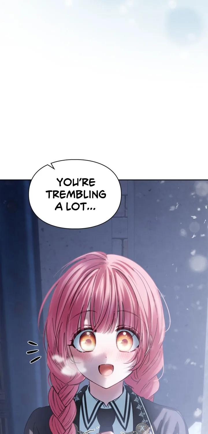 Read Baby Prisoner of the Winter Castle EN Manga Online