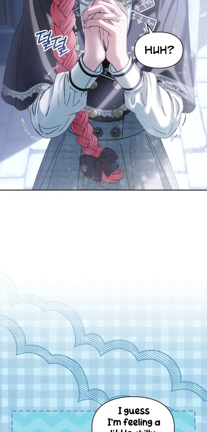 Read Baby Prisoner of the Winter Castle EN Manga Online