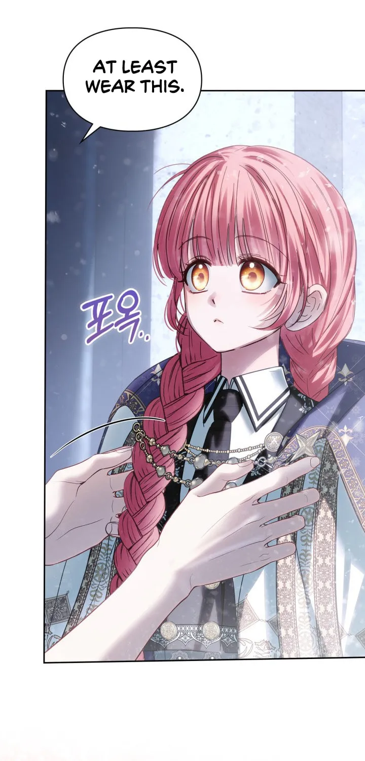 Read Baby Prisoner of the Winter Castle EN Manga Online