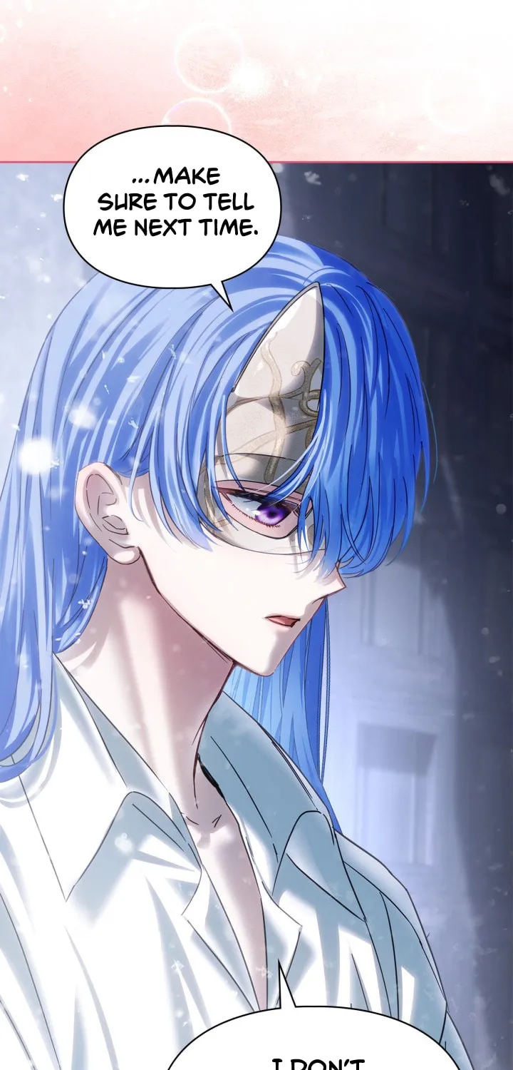 Read Baby Prisoner of the Winter Castle EN Manga Online