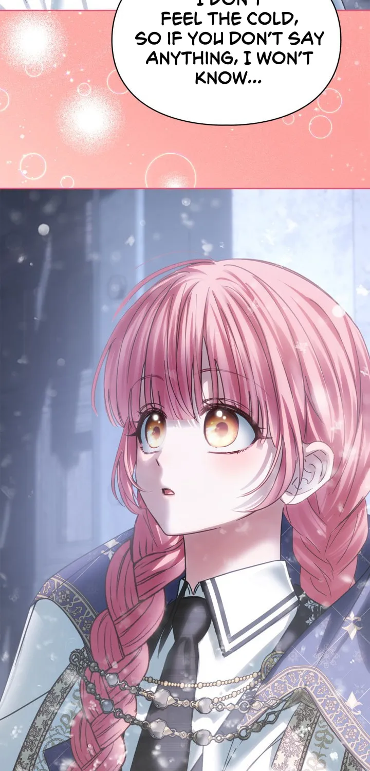 Read Baby Prisoner of the Winter Castle EN Manga Online