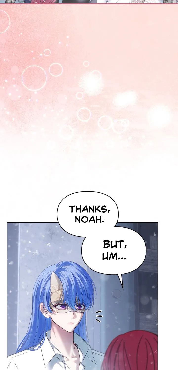 Read Baby Prisoner of the Winter Castle EN Manga Online