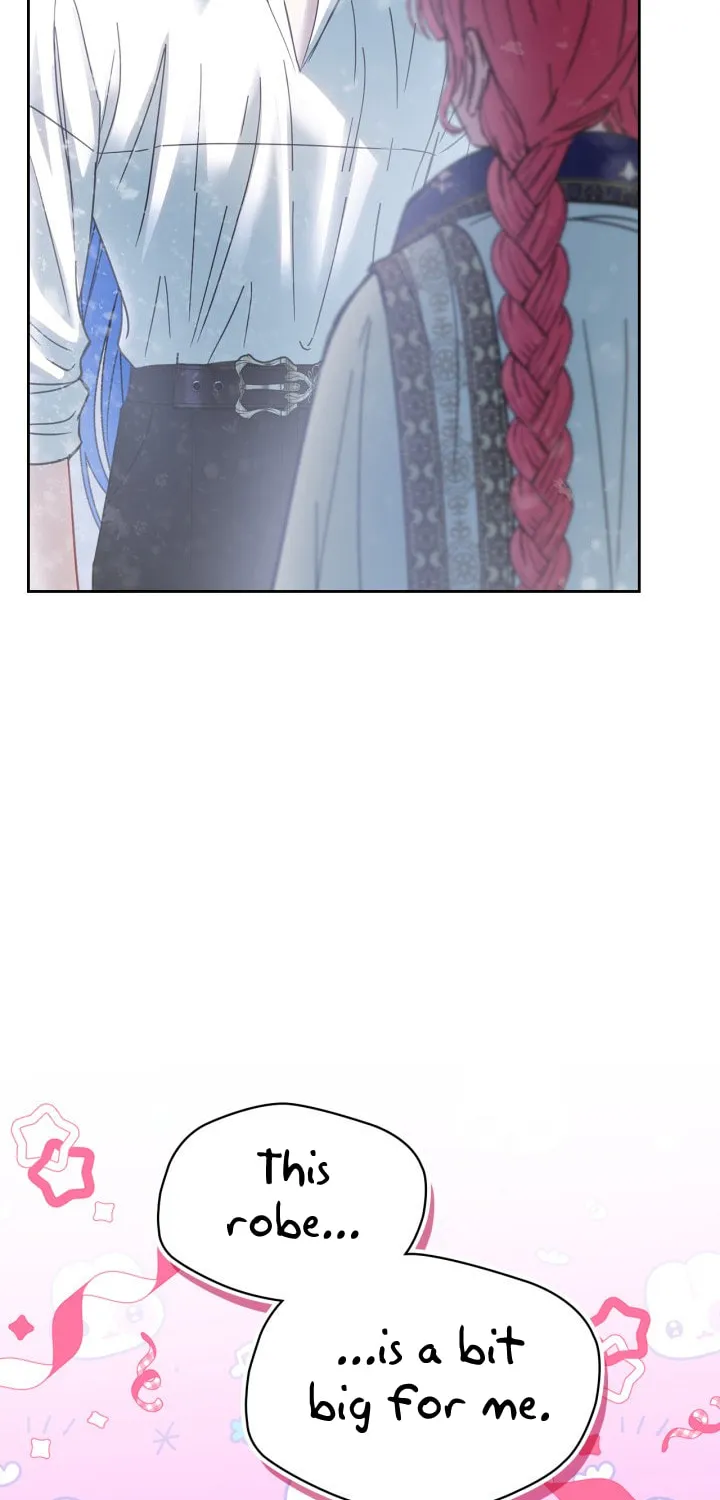 Read Baby Prisoner of the Winter Castle EN Manga Online