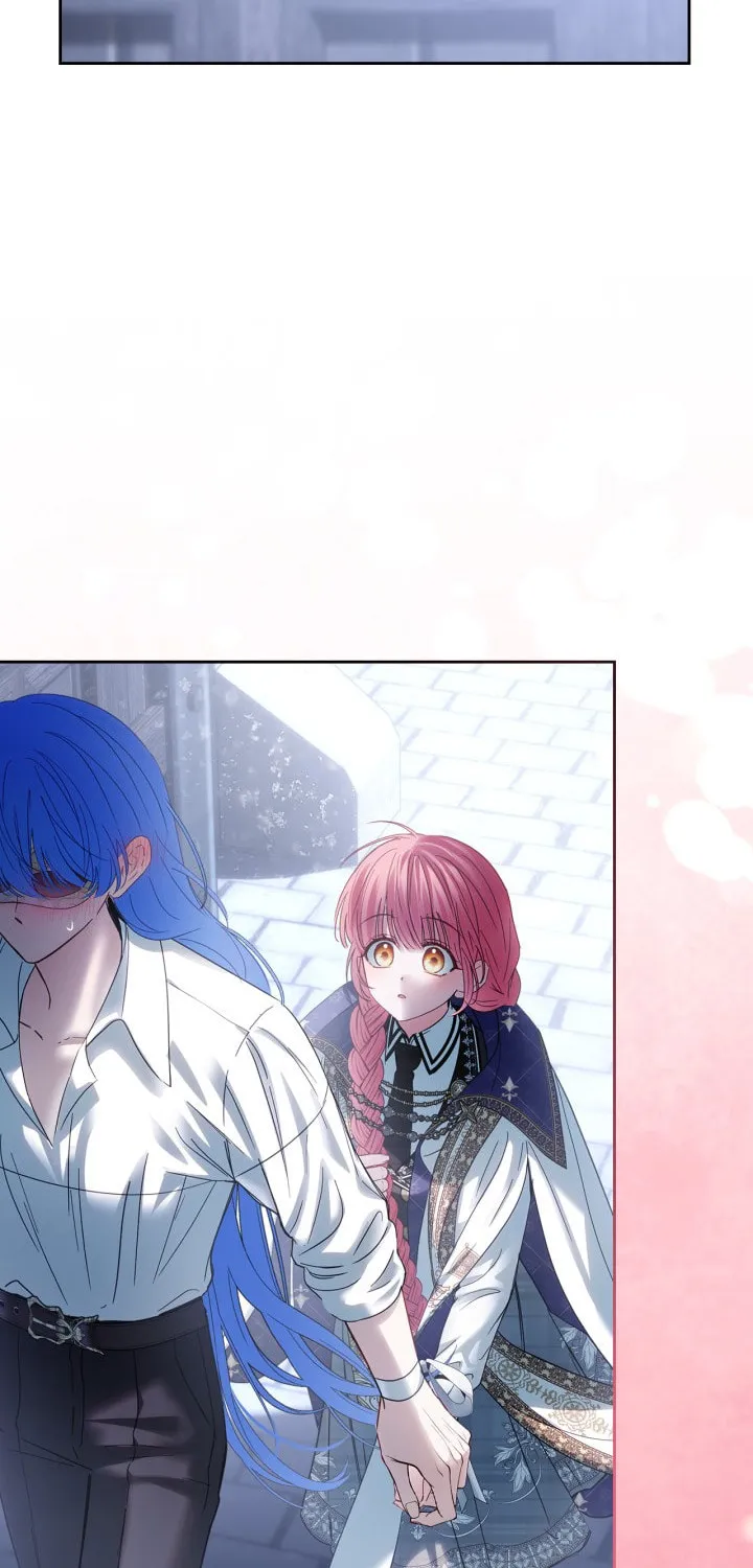 Read Baby Prisoner of the Winter Castle EN Manga Online