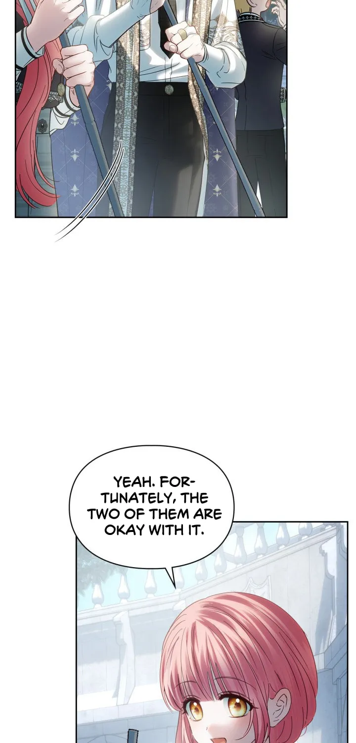 Read Baby Prisoner of the Winter Castle EN Manga Online