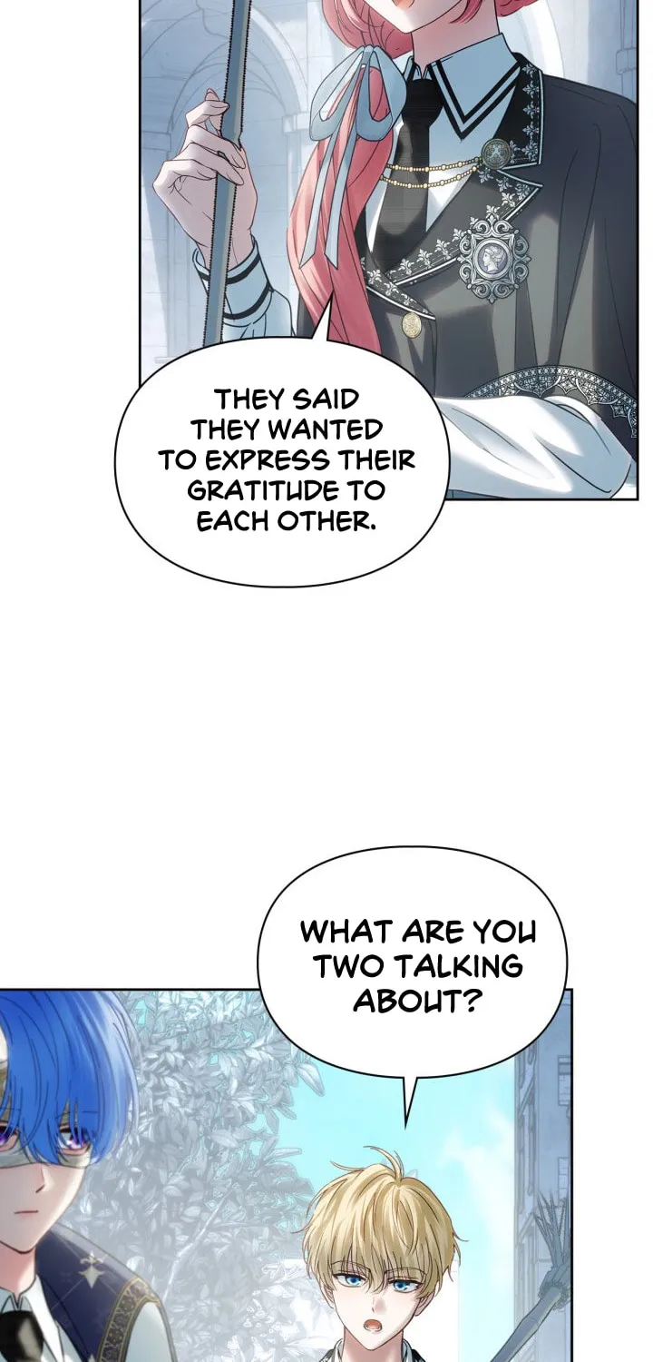 Read Baby Prisoner of the Winter Castle EN Manga Online