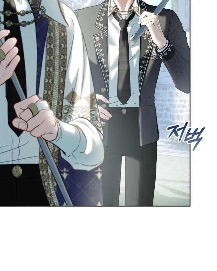Read Baby Prisoner of the Winter Castle EN Manga Online