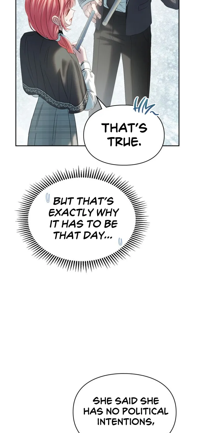 Read Baby Prisoner of the Winter Castle EN Manga Online