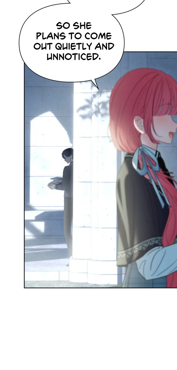 Read Baby Prisoner of the Winter Castle EN Manga Online