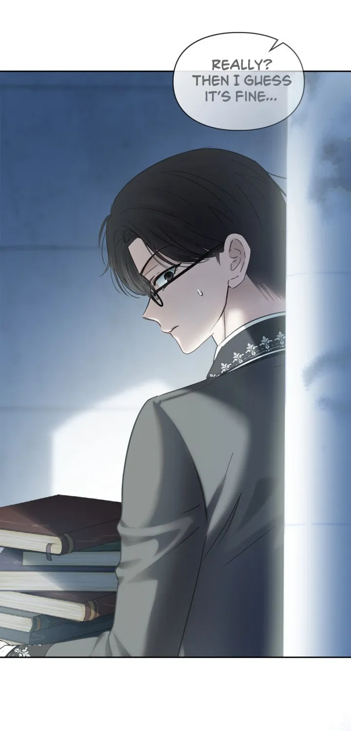Read Baby Prisoner of the Winter Castle EN Manga Online