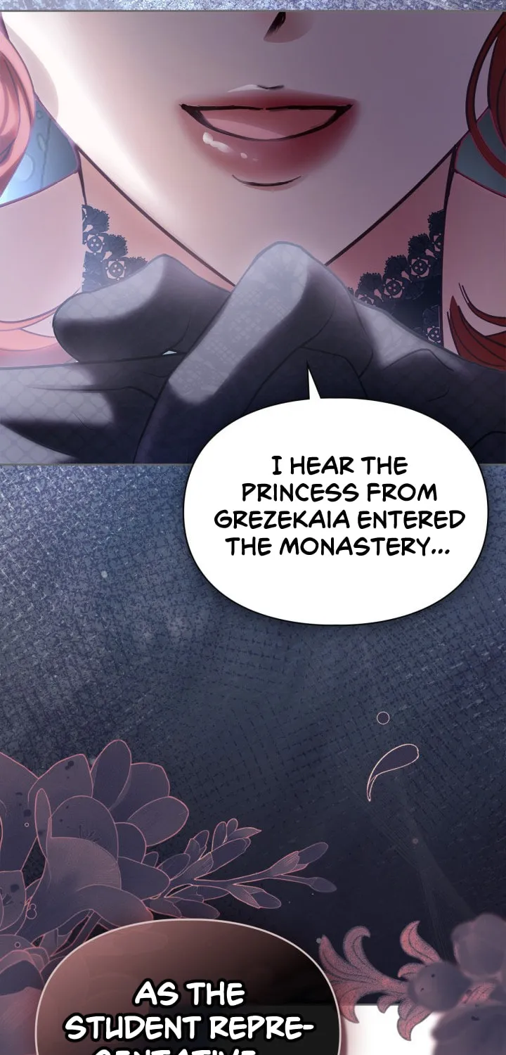 Read Baby Prisoner of the Winter Castle EN Manga Online